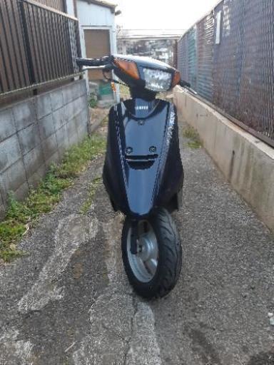 ヤマハ　ジョグ50/ 2サイクル