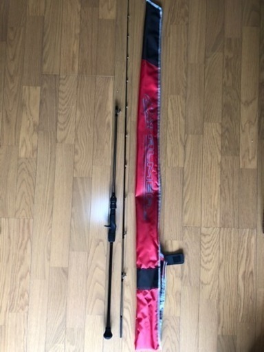 値下げ がまかつ ラグゼオーシャンアルメーア B710FL-RF