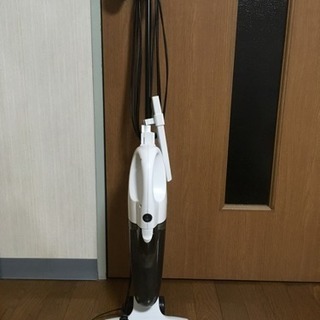 <取引者決定>掃除機