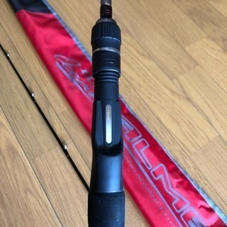 	値下げ がまかつ ラグゼオーシャンアルメーア B710FL-RFの画像