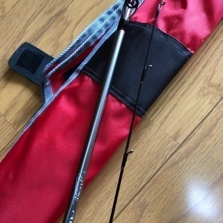 	値下げ がまかつ ラグゼオーシャンアルメーア B710FL-RFの画像