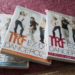 EZダンス、DVD、