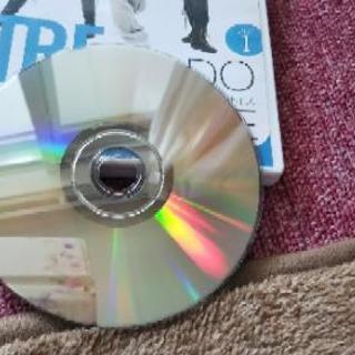 EZダンス、DVD、の画像