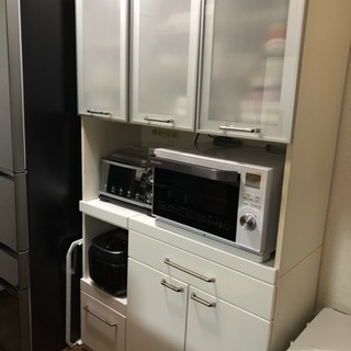 キッチンボード 