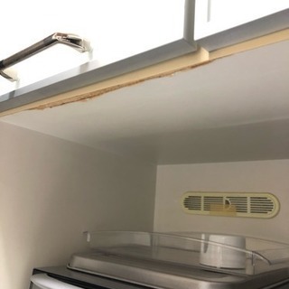キッチンボード の画像