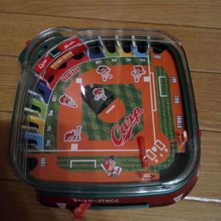 カープ　野球盤　ボードゲーム　の画像