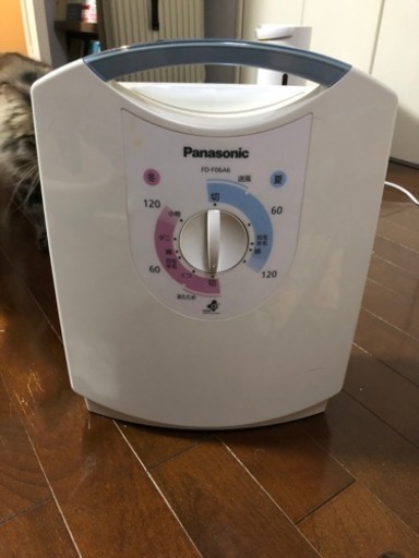 Panasonic 布団乾燥機\u0026衣類乾燥用カバー