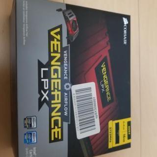RyzenThreadripper　1900X他セット