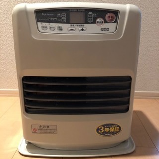 【取引中】ダイニチ ブルーヒーター（※エラーあり）