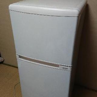 決まりました 東芝冷蔵庫120L(2000年製)取りに来れる方