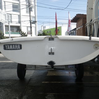 YAMAHA シーマーチン　(Y-13S)の画像