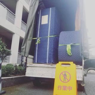 家具　運搬　家具移動　便利屋　よろずや大福