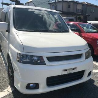 ステップワゴン2.0スパーダ