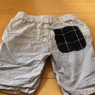 ハーフパンツ