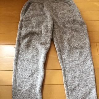スゥェット