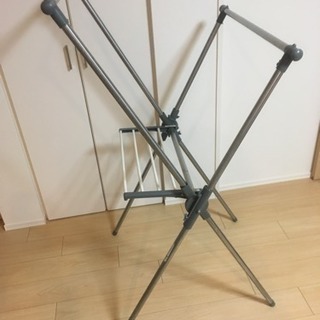 室内物干し ものほし 折りたたみ式