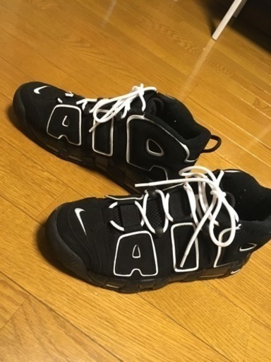 靴/バッグ NIKE AIR