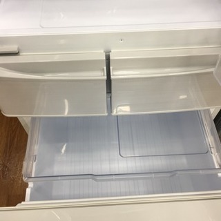 6ヶ月の保証有 大型冷蔵庫