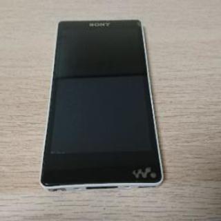 SONY WALKMAN Fシリーズ
