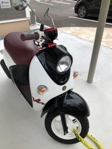 譲り先決まりました!