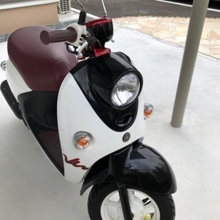 譲り先決まりました!