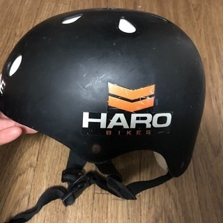 子ども用 自転車ヘルメット