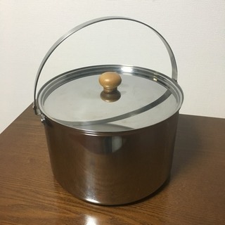 パスタ鍋