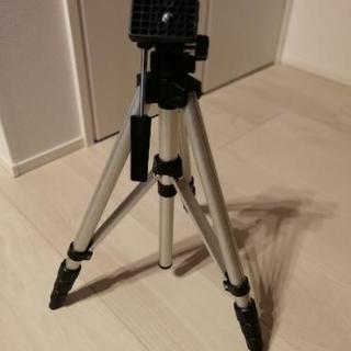 三脚　美品　SLIK8000