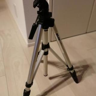 三脚　美品　SLIK8000の画像