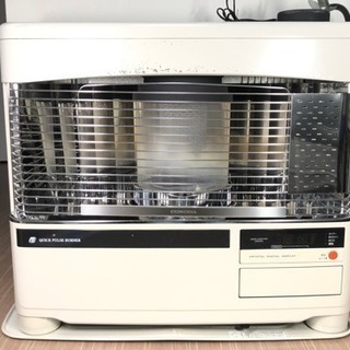 値下げ！ 煙突式石油 ストーブ CORONA コロナ SV-70...