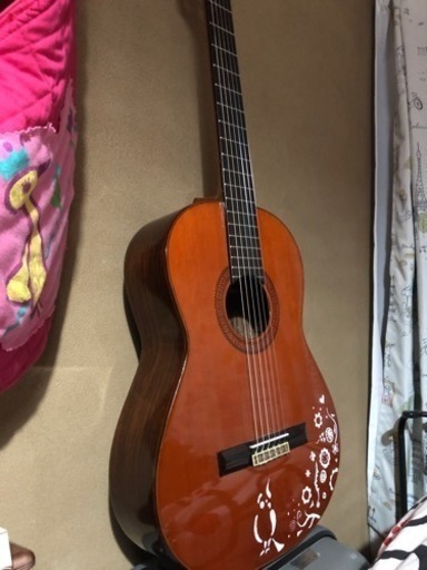 家具 Morris classic guitar
