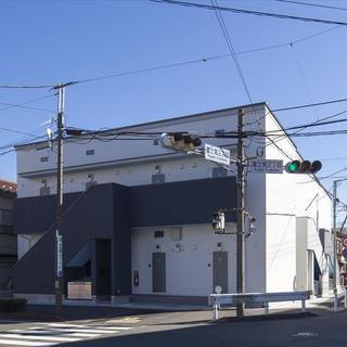🉐初期費用８万円🙂築浅BT別デザイナーズ🏠淵野辺駅徒歩12分❤️...