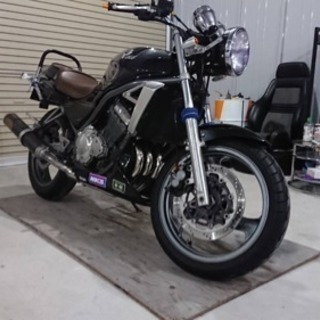 バリオス 250 1型 