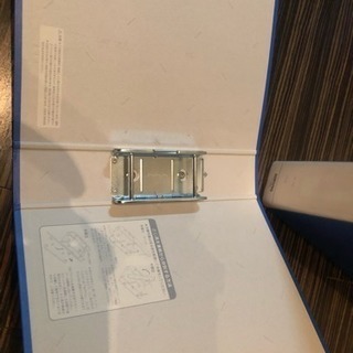 コクヨ バインダー A4の画像