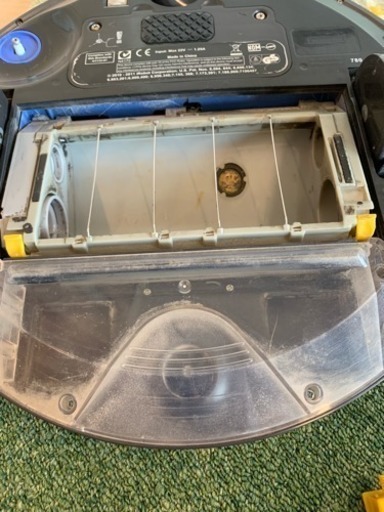 iRobot ルンバ 780