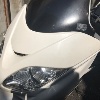 ホンダ  フォルツァ