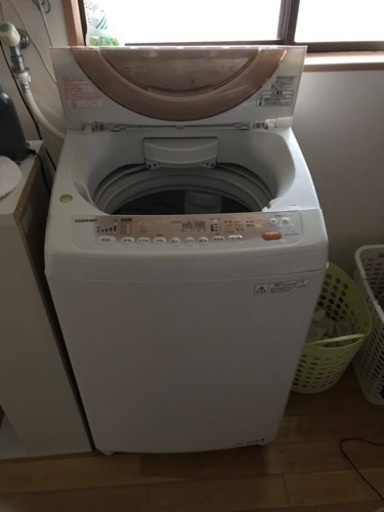 洗濯機