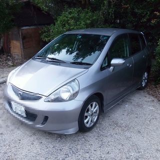 ☆ホンダのフィット　1300　H16　10万5千Km　総額5.8...