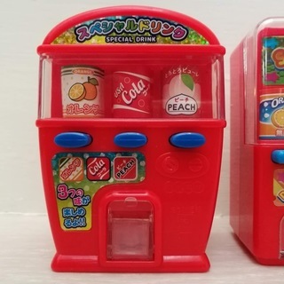 【新品未開封】ミンツも入る自販機