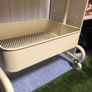 収納雑貨・キッチン収納・ランドリー収納・その他の画像