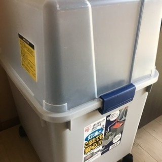 お取引き中 灯油タンク キャスター付収納ケース アイリスオーヤマ