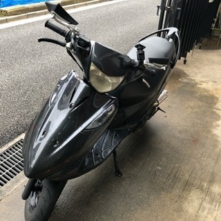 アドレスV125G の画像