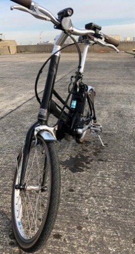 コウ　Panasonic 電動アシスト自転車 ASCII.jp：Panasonic 電動アシスト自転車「XU1」実機レビュー