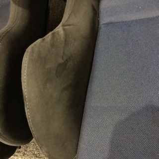 レカロシートの画像