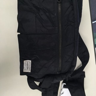 PORTER RIDE WAIST BAG/吉田カバン ライド ...