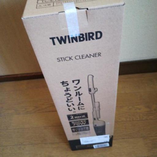 スティッククリナー