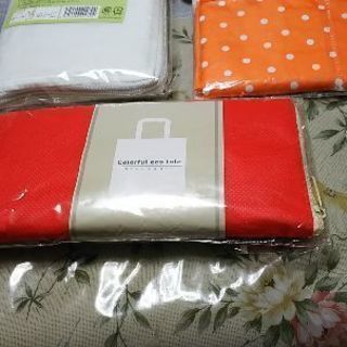 (決まりました❩レジャーに役立つ品物の画像