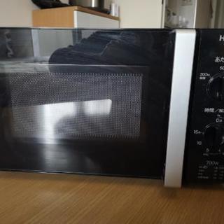 電子レンジ
