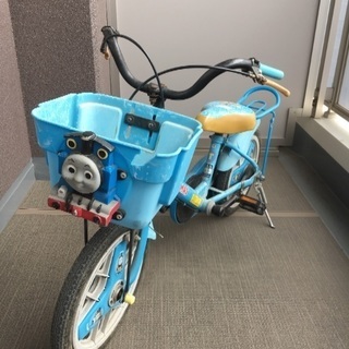 お取引完了  子供用自転車