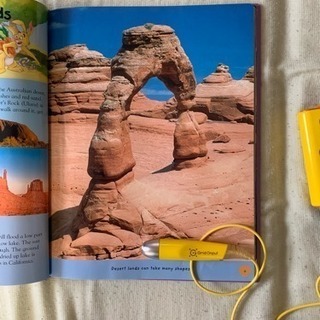 ディズニー英語システム MY ADVENTURE の画像